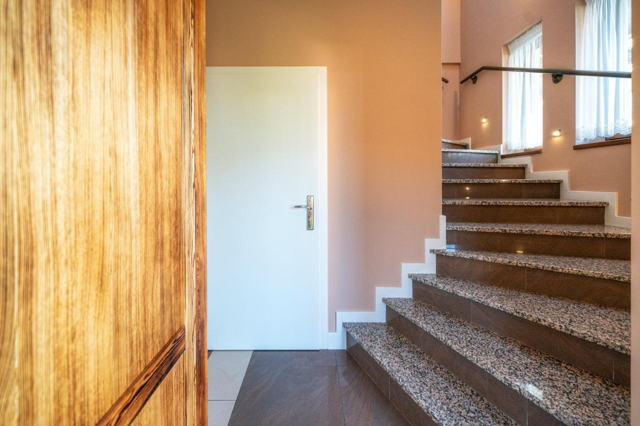 Apartamenty "Goralskie Katy" Agroturystyka Szaflary Εξωτερικό φωτογραφία